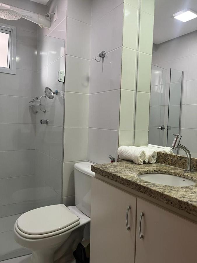 Apartamento Excelente Apto Setor Bueno 1101 Goiânia