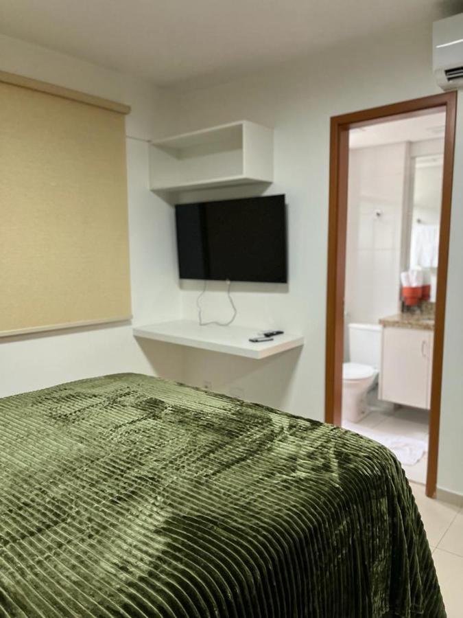 Apartamento Excelente Apto Setor Bueno 1101 *