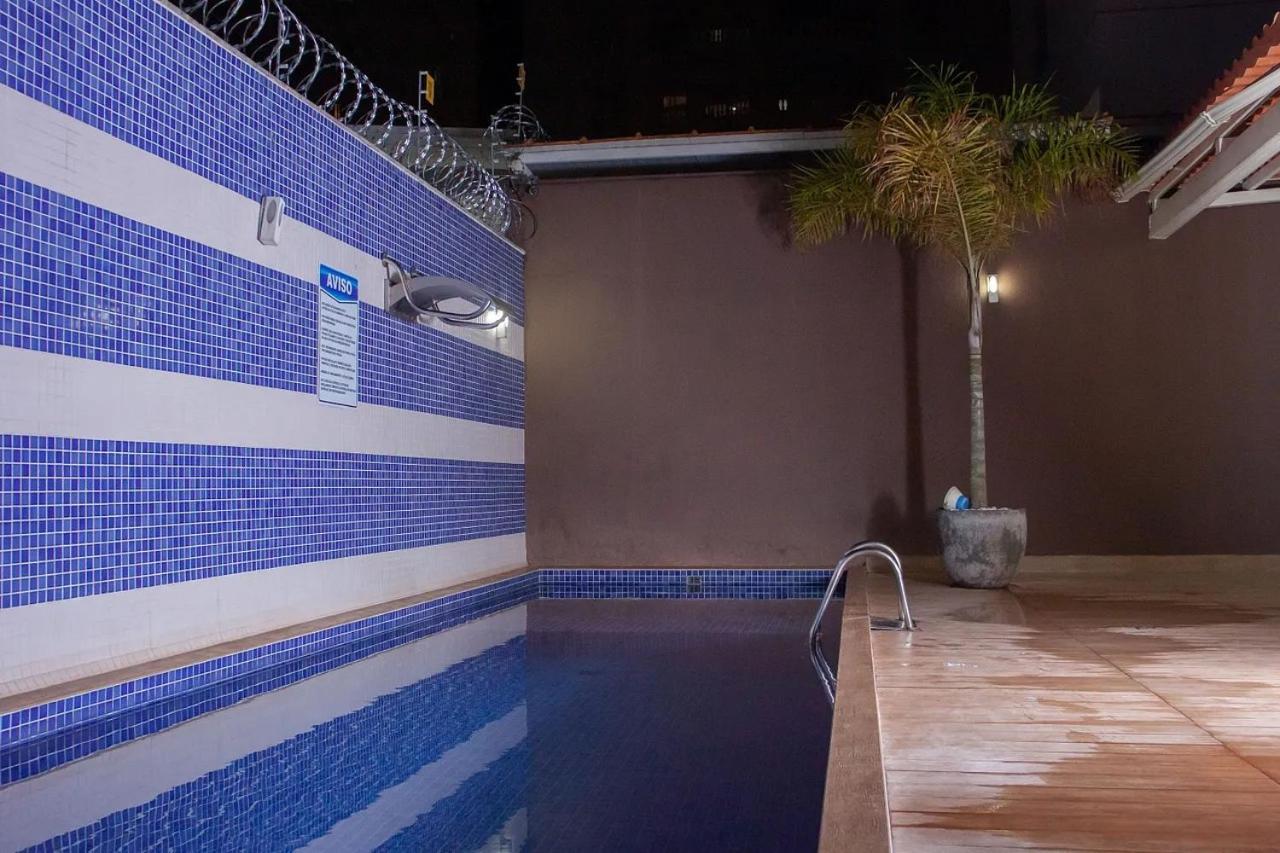 Excelente Apto Setor Bueno 1101 Apartamento Goiânia