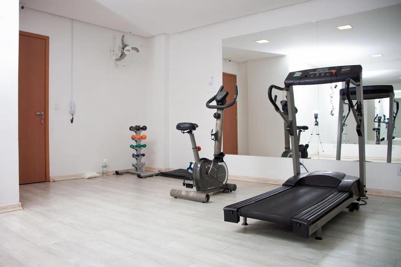 Excelente Apto Setor Bueno 1101 Apartamento